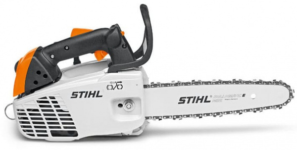 Пила цепная бензиновая Stihl MS 193 T шина RL 30 см, цепь 61 PMM3 1137-200-0273