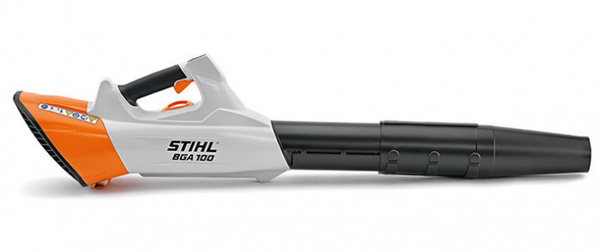 Аккумуляторная воздуходувка Stihl BGA 100 4866-011-5900