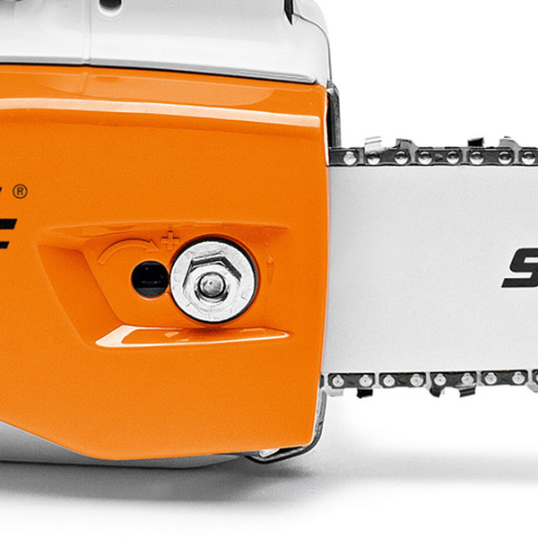 Аккумуляторная пила цепная Stihl MSA 161 T шина R 25см цепь 71 PM3 1252-200-0056