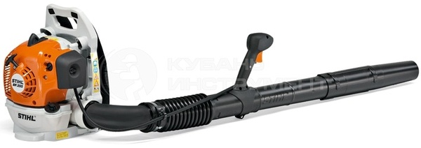 Воздуходувка бензиновая Stihl BR 200-D 4241-011-1601