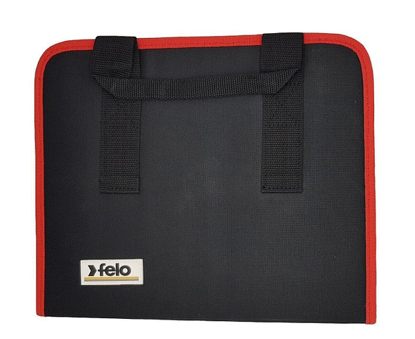Набор инструмента Felo в сумке 40090604