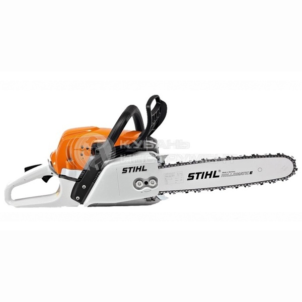 Пила цепная бензиновая Stihl MS 291 шина Rollomatic E 40 см, цепь 26RM 1141-200-0314 1141-200-0496