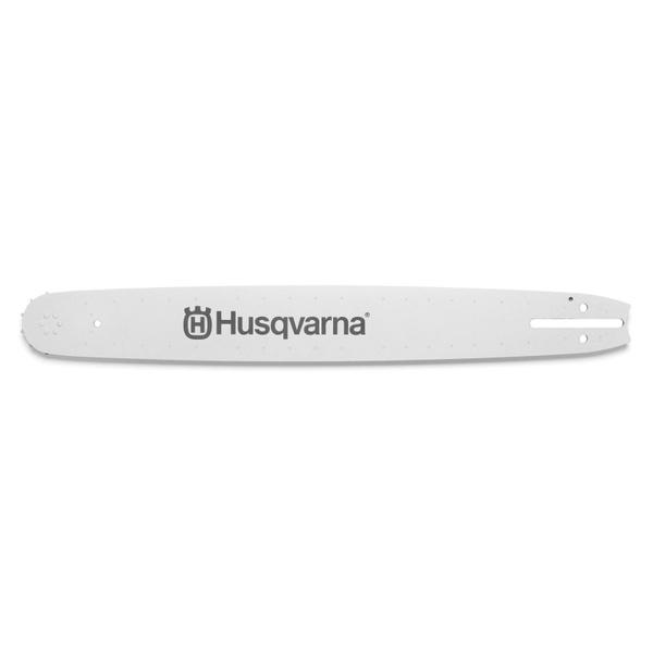 Шина для садовых пил Husqvarna 20"/51" 3/8" SN 1.5мм 72 хвостовика  широкая посадка  5859508-72