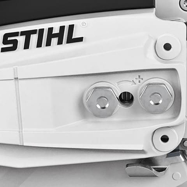 Пила цепная бензиновая Stihl MS 661 шина SL 71 см, цепь 36 RS 1144-200-0144