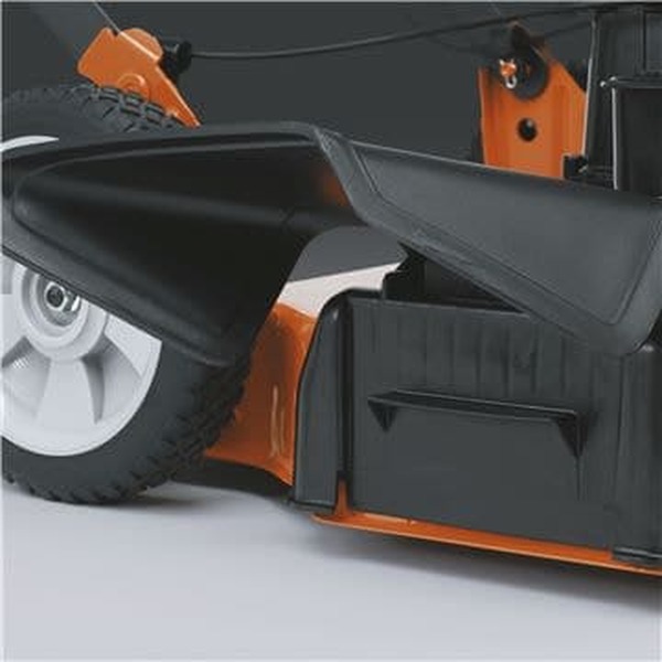 Газонокосилка бензиновая Husqvarna LC 356V 9614102-91