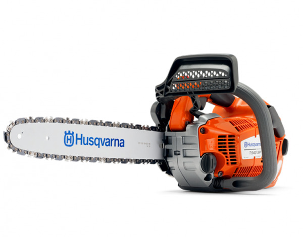 Пила цепная бензиновая Husqvarna T540XP II 9672875-14