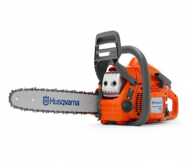 Пила цепная бензиновая Husqvarna 140 9677883-02