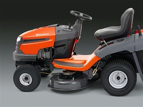 Трактор Husqvarna TC 130 9605101-23