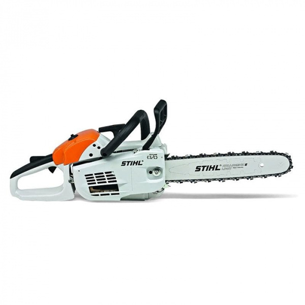 Пила цепная бензиновая Stihl MS 201 C-M, шина R 35 см, цепь 63 PS 1145-200-0183