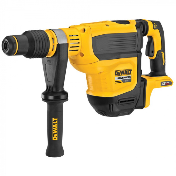 Аккумуляторный перфоратор DeWalt DCH614N-XJ