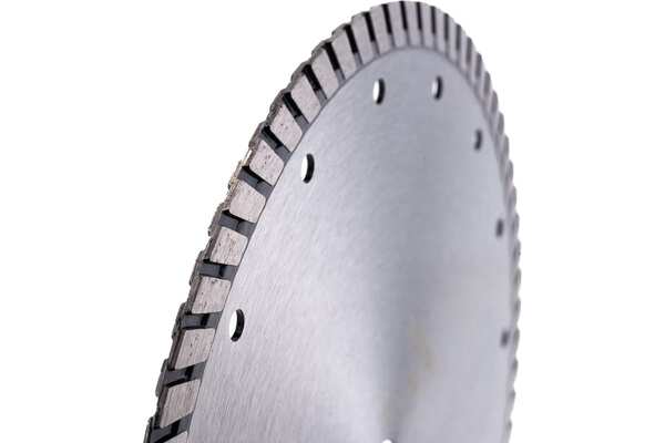Круг алмазный отрезной Bosch UPE-T 230 2608602397