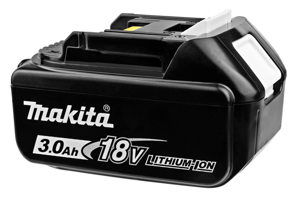 Аккумуляторный набор Makita RF (АКБ BL1830Bx1шт., ЗУ DC18RC) 191A25-2