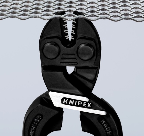 Болторез Knipex CoBolt S 160мм KN-7101160