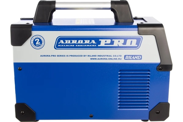 Сварочный инвертор Aurora-Pro Inter 200 Tube 22728