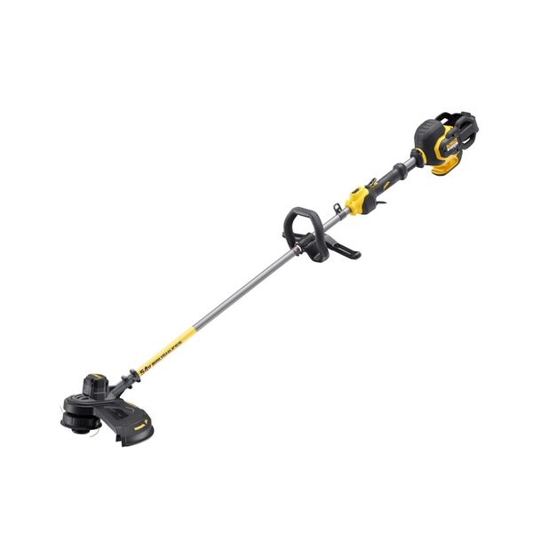 Аккумуляторный триммер DeWalt Flexvolt DCM571N-XJ