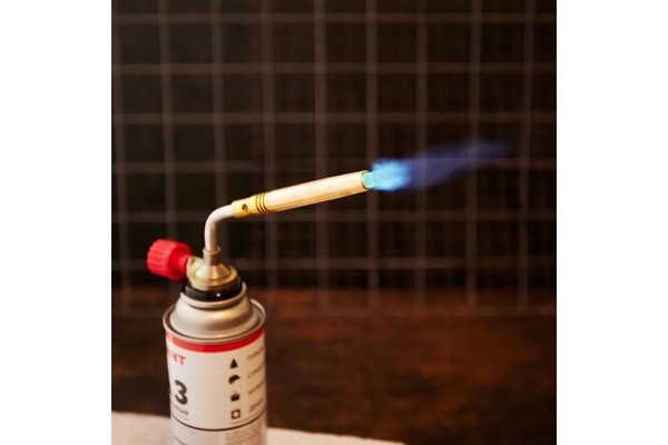 Газовая горелка-насадка Rexant GT-18 паяльного типа 12-0018