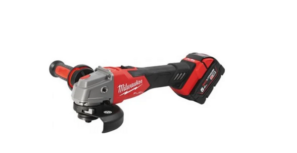 Аккумуляторный набор Milwaukee M18 FSAG100P 493310003