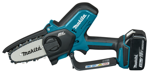 Аккумуляторный сучкорез Makita DUC101SF LXT DUC101SF