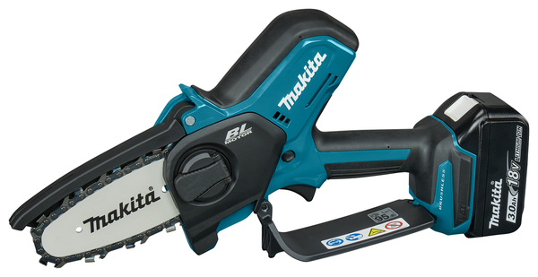 Аккумуляторный сучкорез Makita DUC101SF LXT DUC101SF - фото 2