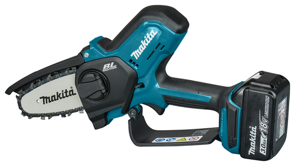 Аккумуляторный сучкорез Makita DUC101SF LXT DUC101SF - фото 3