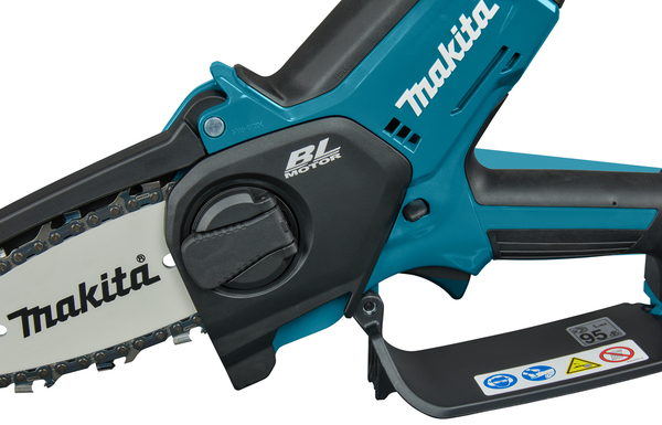 Аккумуляторный сучкорез Makita DUC101SF LXT DUC101SF - фото 5