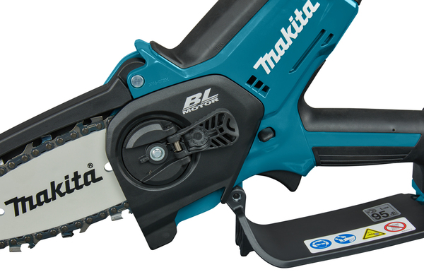 Аккумуляторный сучкорез Makita DUC101SF LXT DUC101SF - фото 6