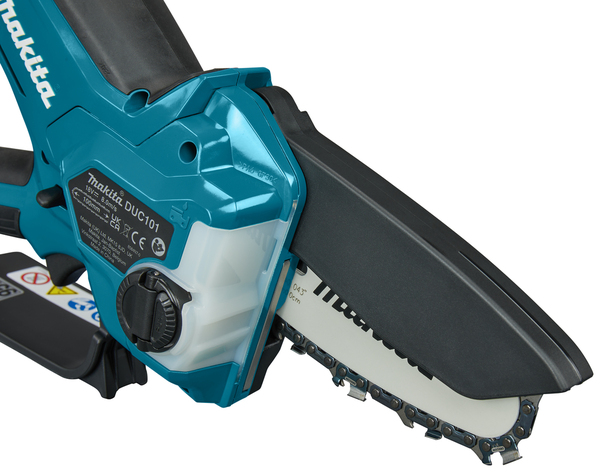 Аккумуляторный сучкорез Makita DUC101SF LXT DUC101SF - фото 7