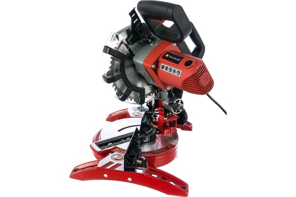 Пила торцовочная Einhell TC-MS 2112 4300295