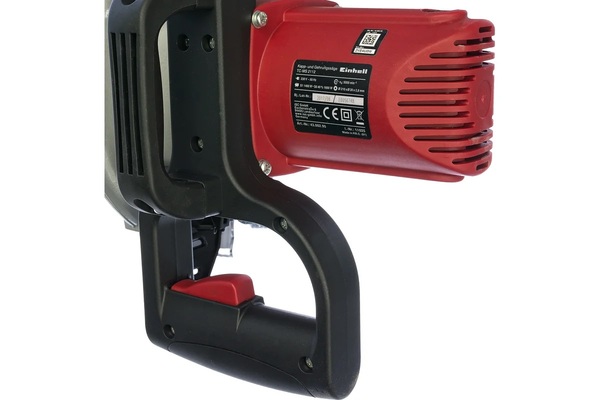 Пила торцовочная Einhell TC-MS 2112 4300295