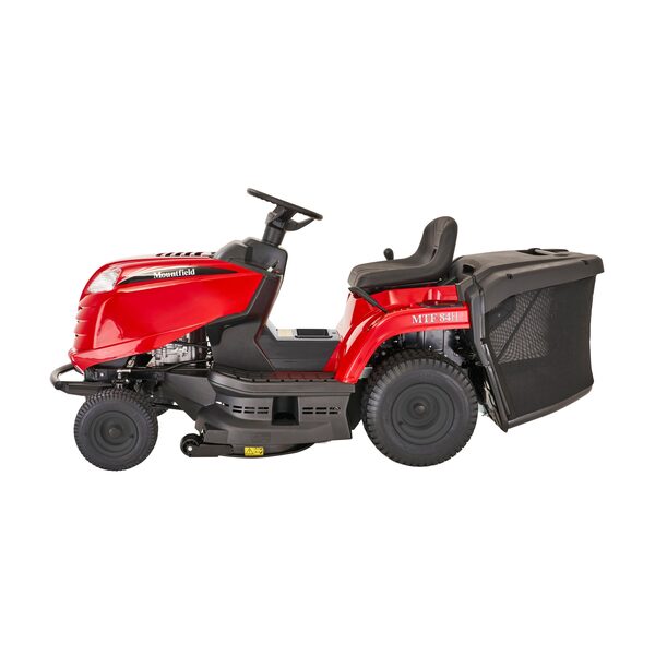 Трактор Mountfield МТF 84Н - МР 84 hydro ST 400 2T2105403/CAS