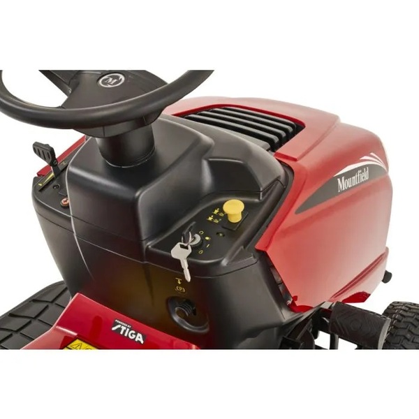 Трактор Mountfield МТF 98Н - ST 450 (4З2сс) 2T2610403/CAS