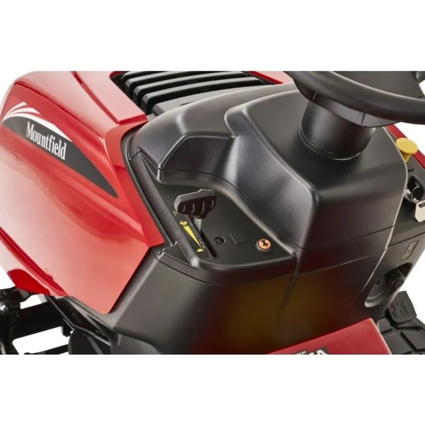 Трактор Mountfield МТF 98Н - ST 450 (4З2сс) 2T2610403/CAS