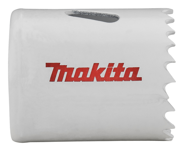 Коронка биметаллическая Makita 38мм D-17061