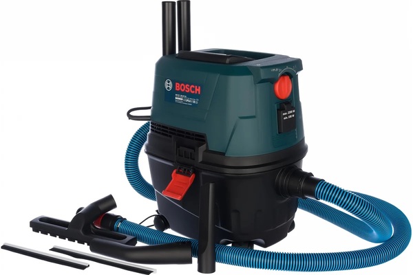 Пылесос Bosch GAS 15 PS 06019E5100