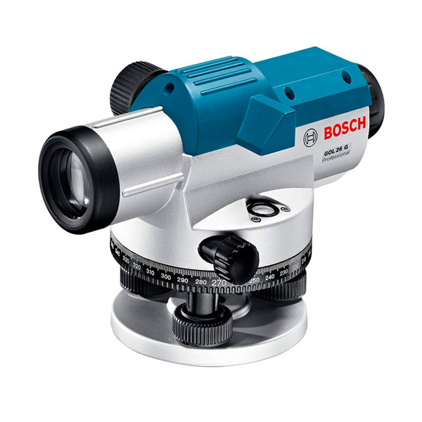 Нивелир оптический Bosch GOL 26 G 0601068001