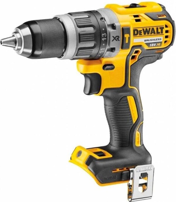 Аккумуляторная дрель-шуруповерт DeWalt DCD796E1T без зу