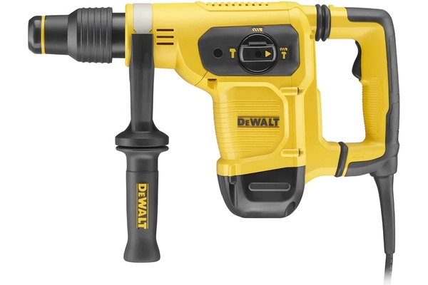 Перфоратор DeWalt D25481K-QS