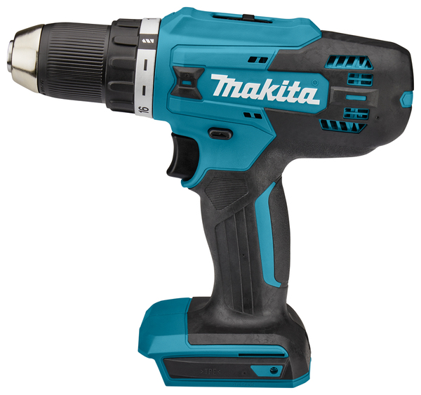 Аккумуляторная дрель-шуруповерт Makita DF488D002