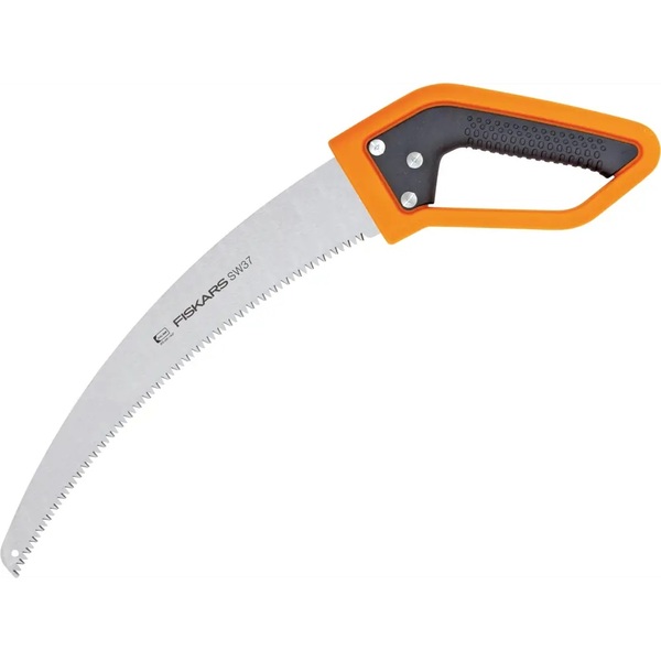 Пила садовая Fiskars с D-образной ручкой малая SW37 1028374