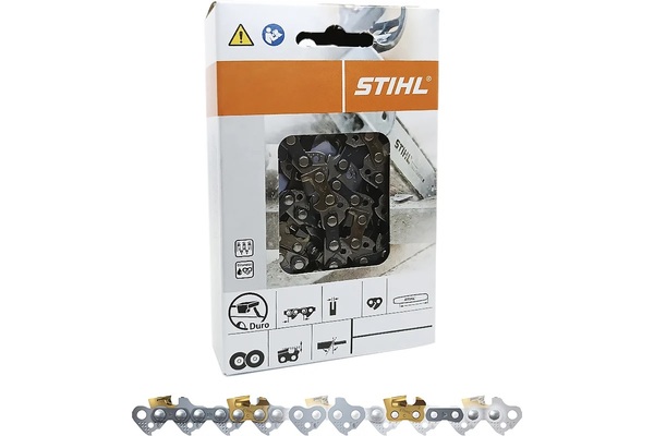 Цепь пильная Stihl Rapid Duro  35 RD3   72 звена  3682-006-0072