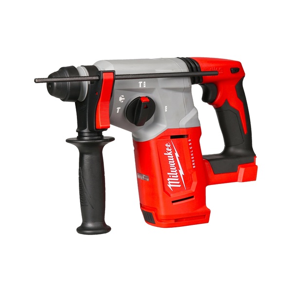 Аккумуляторный перфоратор Milwaukee M18BLH-0 4933479426