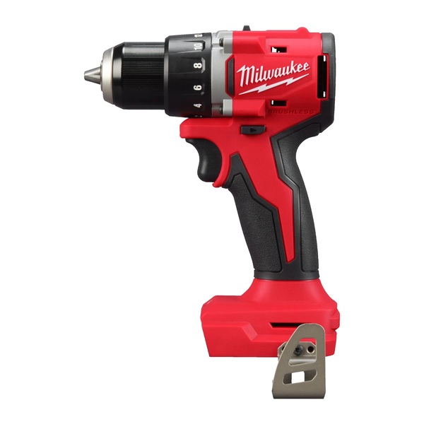 Аккумуляторная дрель-шуруповерт Milwaukee M18 BLDDRC-0X 4933492832