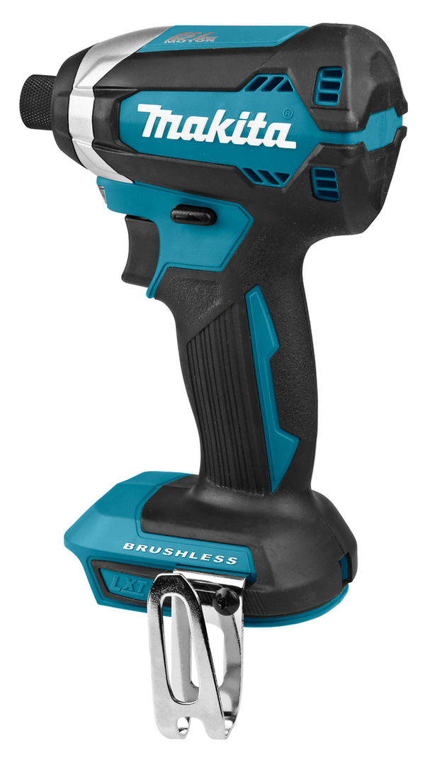 Аккумуляторный шуруповерт Makita DTD153SF 1*3Ач