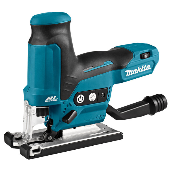 Аккумуляторный лобзик Makita JV102DZ