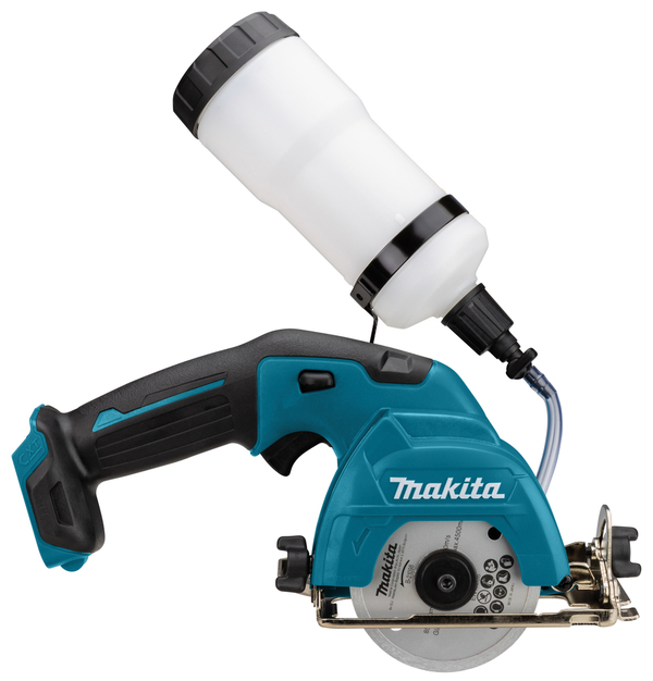 Аккумуляторная алмазная пила Makita CC301DZ