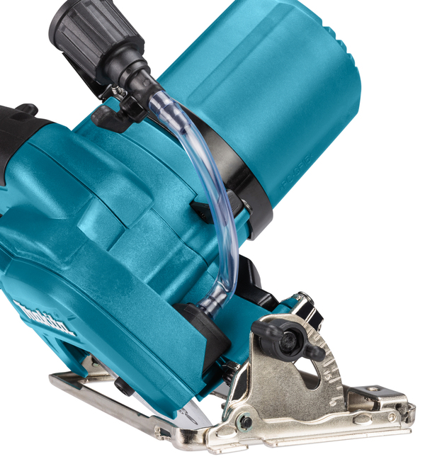 Аккумуляторная алмазная пила Makita CC301DZ