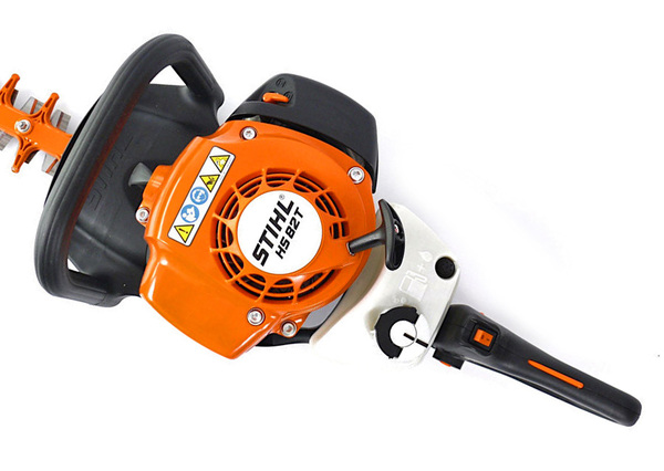 Кусторез бензиновый Stihl HS 82 T 600мм/24 4237-011-2977P