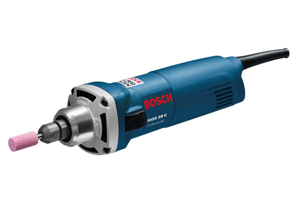 Прямошлифовальная машина Bosch GGS 28 C 0601220000