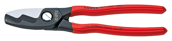 Кабелерез Knipex 200мм KN-9511200