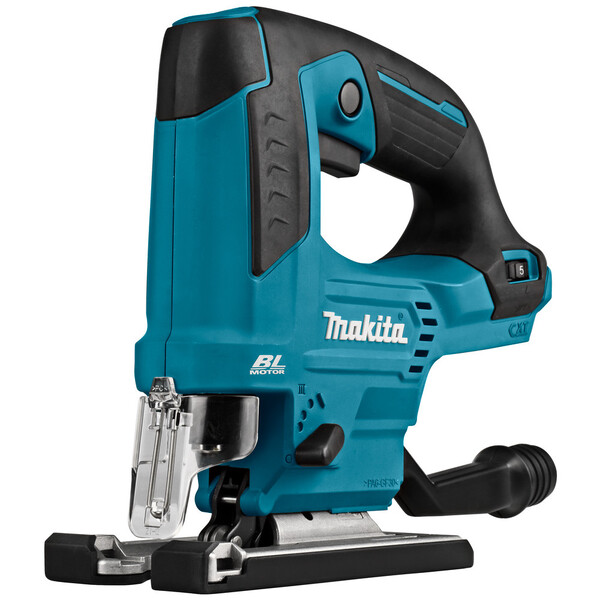 Аккумуляторный лобзик Makita JV103DZ